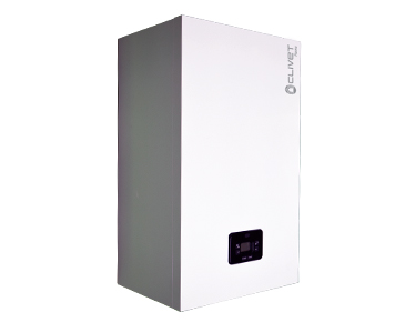 Gas Boiler FE da 24 a 34  kW